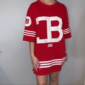 Coke Boys Jersey ! FINALE SALE